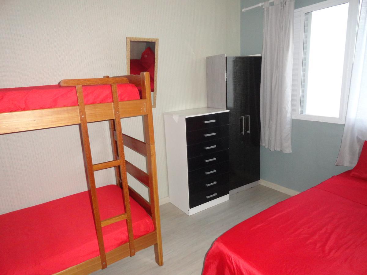 Apartamento Boqueirao Pg Praia Grande  Esterno foto
